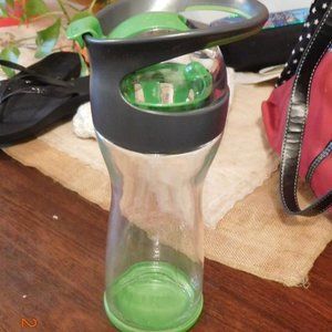 Water / Lemon Infuser